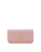 3.5 shoulder bag - | Dolce & Gabbana