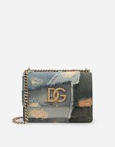 3.5 crossbody bag - | Dolce & Gabbana