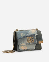 3.5 crossbody bag - | Dolce & Gabbana
