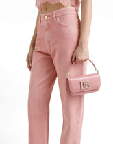 3.5 Shoulder Bag - | Dolce & Gabbana