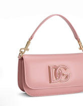 3.5 Shoulder Bag - | Dolce & Gabbana