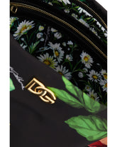 TEXTILE BAGS - | Dolce & Gabbana