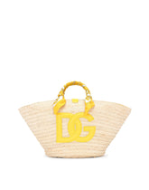 Medium Kendra shopper - | Dolce & Gabbana