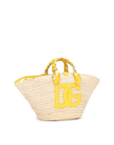 Medium Kendra shopper - | Dolce & Gabbana