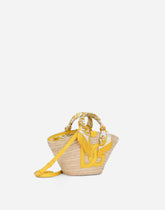 Small Kendra shopper - | Dolce & Gabbana