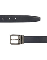 Calfskin belt - | Dolce & Gabbana