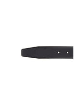 Patent leather belt - | Dolce & Gabbana