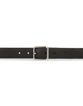 Belt in leather - | Dolce & Gabbana