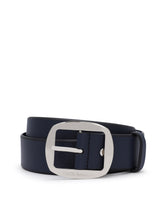 Smooth leather belt - | Dolce & Gabbana