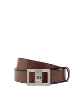 BELTS H 25 - | Dolce & Gabbana