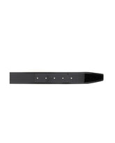 Patent leather belt - | Dolce & Gabbana