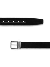 Cotton velvet belt - | Dolce & Gabbana