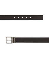 Calfskin belt - | Dolce & Gabbana