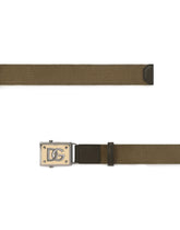 Tape belt - | Dolce & Gabbana