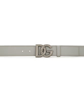 DG logo belt - | Dolce & Gabbana