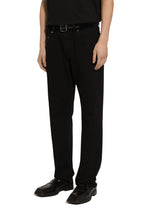 Velvet belt - | Dolce & Gabbana