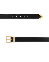 Rolled buckle belt - | Dolce & Gabbana