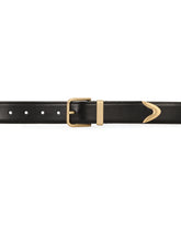 Rolled buckle belt - | Dolce & Gabbana