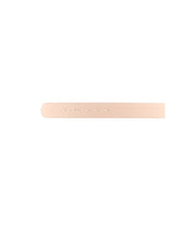 Luxury leather Devotion belt - | Dolce & Gabbana