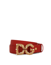 BELTS H 30 - | Dolce & Gabbana