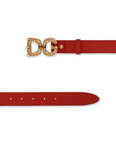 BELTS H 30 - | Dolce & Gabbana