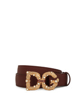 BELTS H 30 - | Dolce & Gabbana
