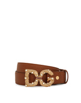 BELTS H 30 - | Dolce & Gabbana