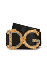 DG Girls belt - | Dolce & Gabbana