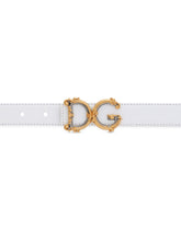 DG Girls belt - | Dolce & Gabbana