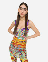 DG logo belt - | Dolce & Gabbana