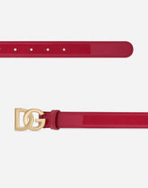 DG logo belt - | Dolce & Gabbana