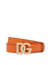 DG logo belt - | Dolce & Gabbana