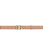 DG logo belt - | Dolce & Gabbana