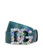 BELTS H 40 - | Dolce & Gabbana