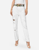 DG Girls belt - | Dolce & Gabbana
