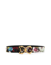 DG Girls belt - | Dolce & Gabbana