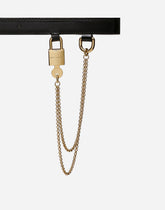 Belt with chain - | Dolce & Gabbana