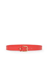 DG logo belt - | Dolce & Gabbana