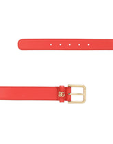 DG logo belt - | Dolce & Gabbana