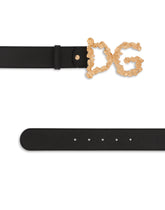 BELTS H 40 - | Dolce & Gabbana