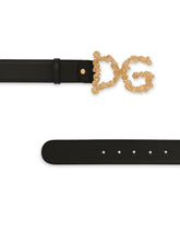 BELTS H 40 - | Dolce & Gabbana