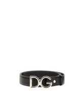 BELTS H 30 - | Dolce & Gabbana