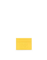 DG Logo card holder - | Dolce & Gabbana