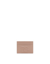 DG Logo card holder - | Dolce & Gabbana