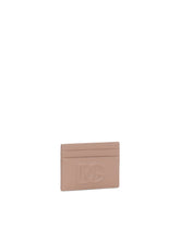 DG Logo card holder - | Dolce & Gabbana