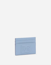 DG Logo card holder - | Dolce & Gabbana
