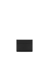DG Logo card holder - | Dolce & Gabbana