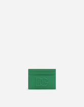 DG Logo card holder - | Dolce & Gabbana