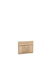 DG Logo card holder - | Dolce & Gabbana
