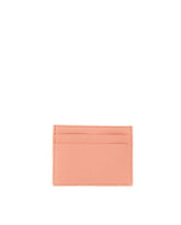 DAUPHINE CALFSKIN CREDIT CARD HOLDER - | Dolce & Gabbana